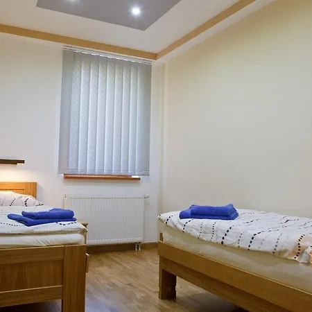 Guest house Pod Brezinou