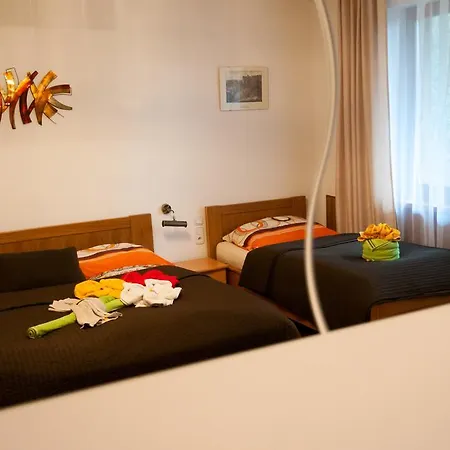 Guest house Pod Brezinou