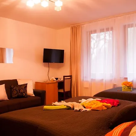 Guest house Pod Brezinou Trencin