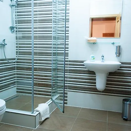 Pod Brezinou Trencin