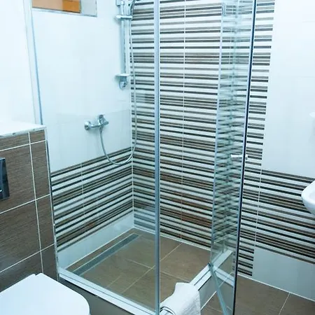 Guest house Pod Brezinou