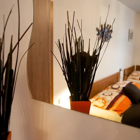 Guest house Pod Brezinou Trencin