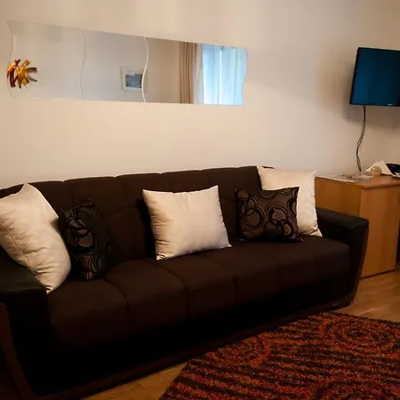 Pod Brezinou Trencin