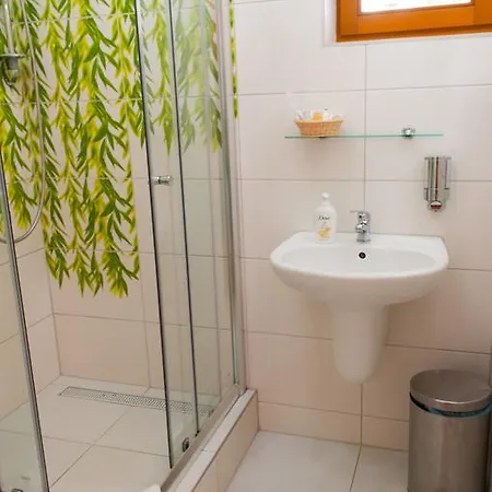 Guest house Pod Brezinou 3*