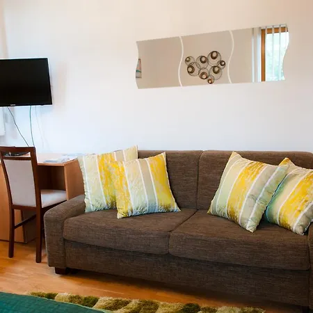 Guest house Pod Brezinou