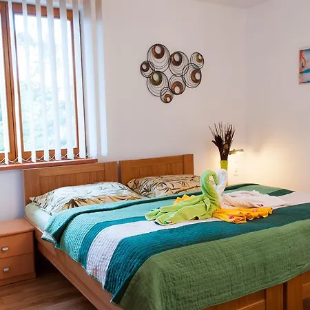 Guest house Pod Brezinou Trencin