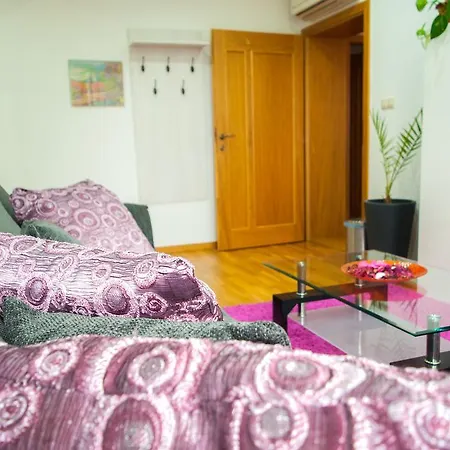 Guest house Pod Brezinou