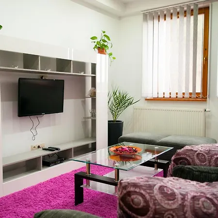 Guest house Pod Brezinou
