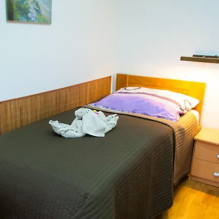 Guest house Pod Brezinou 3*