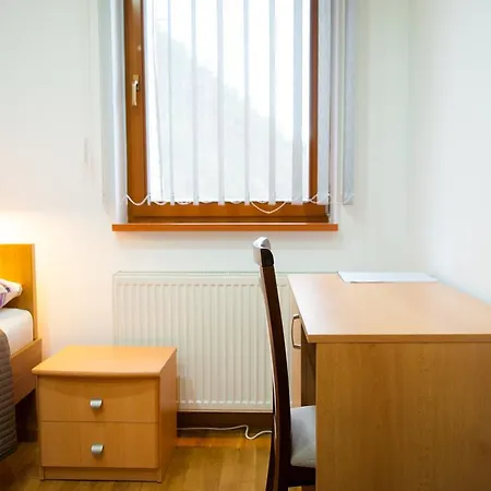 Guest house Pod Brezinou