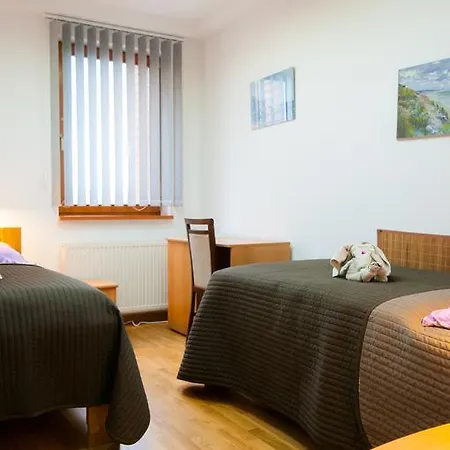 Guest house Pod Brezinou Trencin