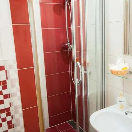 Guest house Pod Brezinou Trencin