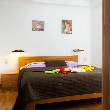 Guest house Pod Brezinou