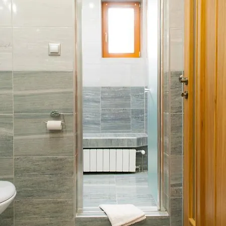 Guest house Pod Brezinou Trencin