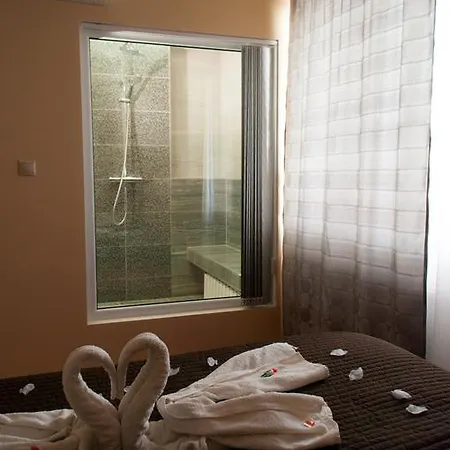 Pod Brezinou Trenčín