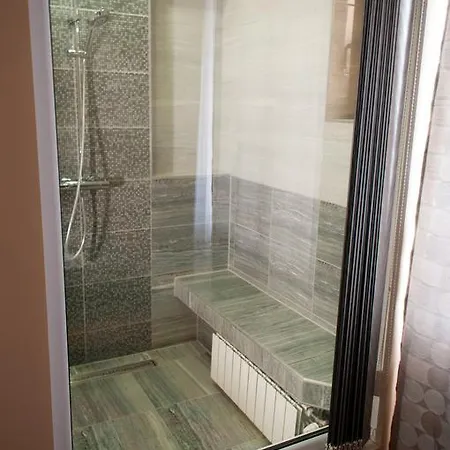 Guest house Pod Brezinou