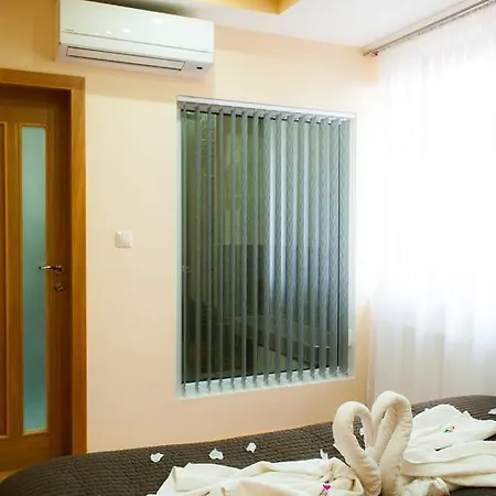 Guest house Pod Brezinou Trencin