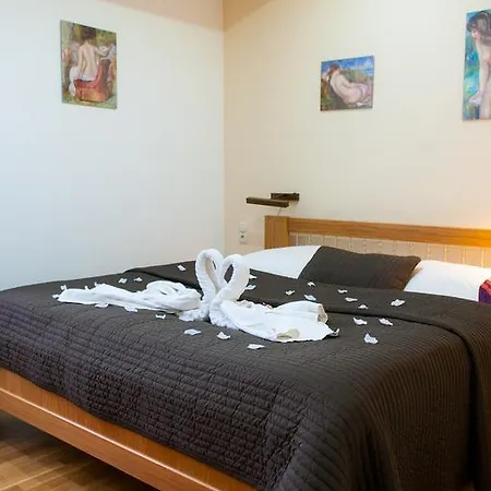 Guest house Pod Brezinou 3*