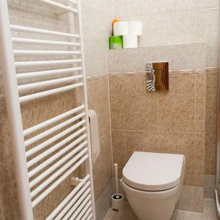 Guest house Pod Brezinou