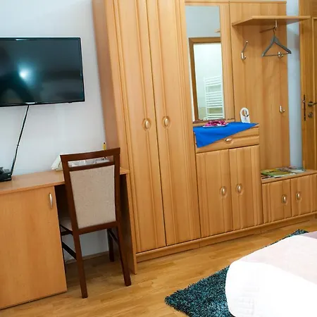 Pod Brezinou Trencin