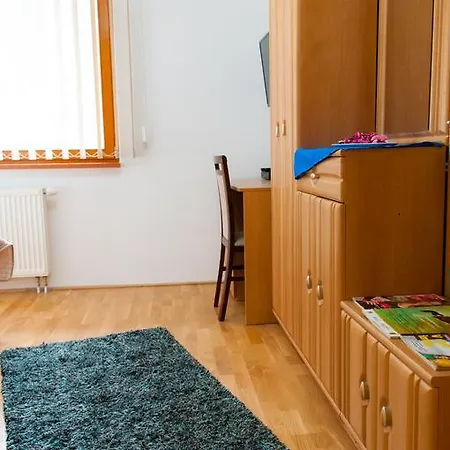 Pod Brezinou Trencin
