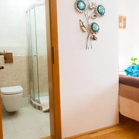 Guest house Pod Brezinou 3*