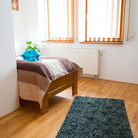 Guest house Pod Brezinou