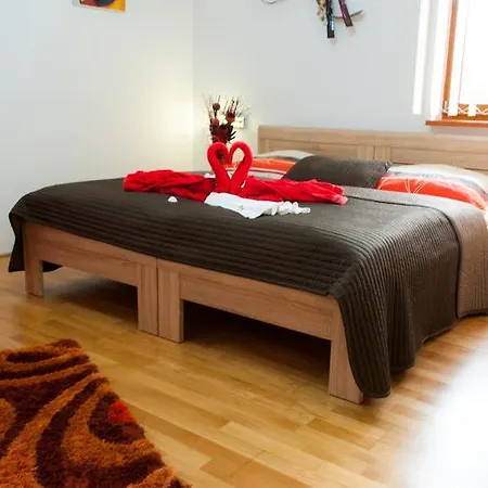 Pod Brezinou Trencin