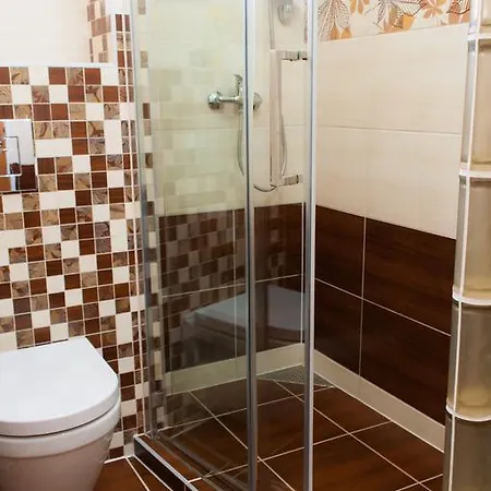 Guest house Pod Brezinou 3*