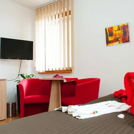 Guest house Pod Brezinou
