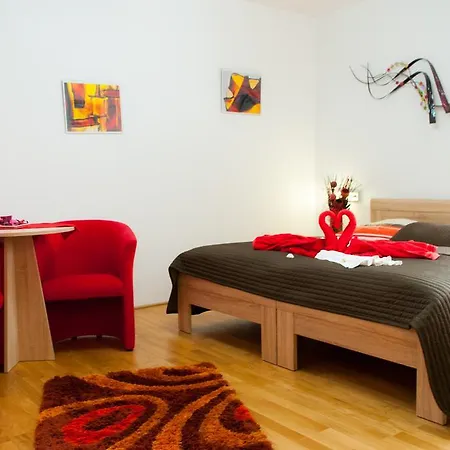 Guest house Pod Brezinou 3*