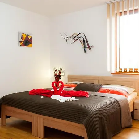 Guest house Pod Brezinou 3*