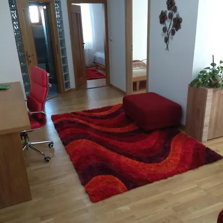 Guest house Pod Brezinou 3*